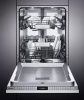Встраиваемая посудомоечная машина Gaggenau DF481162 купить за 150&nbsp;000 ₽ в Москве с доставкой по РФ