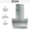 Вытяжка Ilve AGQ60 купить за 79&nbsp;999 ₽ в Москве с доставкой по РФ