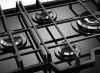 Варочная панель Electrolux KGG6456K купить за 40&nbsp;190 ₽ в Москве с доставкой по РФ