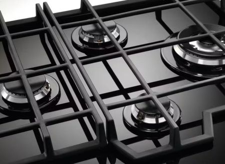 Варочная панель Electrolux KGG6456K купить за 40&nbsp;190 ₽ в Москве с доставкой по РФ