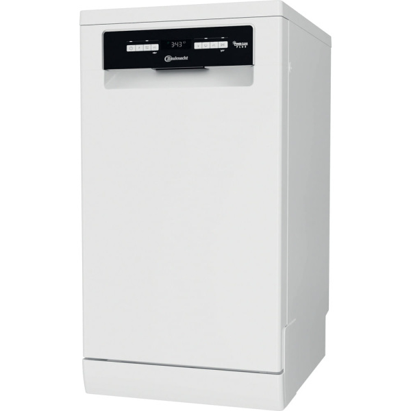 Посудомоечная машина Bauknecht BSFO 3O21 PF - купить за 45&nbsp;000 ₽ в Москве с доставкой по РФ