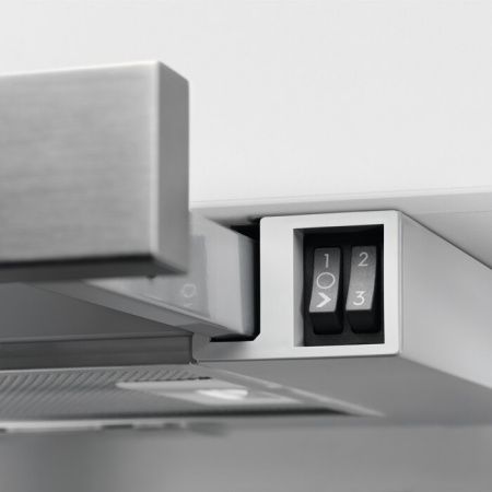 Встраиваемая вытяжка Electrolux LFP216S купить за 7&nbsp;408 ₽ в Москве с доставкой по РФ