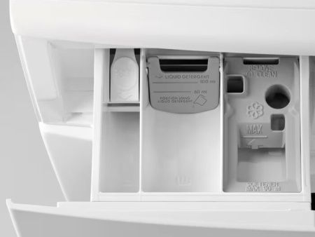 Стиральная машина Electrolux EW8F328SP купить за 129&nbsp;600 ₽ в Москве с доставкой по РФ