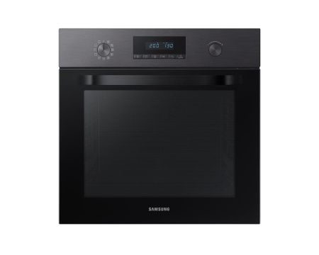 Духовой шкаф Samsung NV68R2340RM/WT - купить онлайн, цена 45 555 ₽, стоимость доставки по МСК и РФ от 300 рублей, заказать сейчас! Духовой шкаф Samsung NV68R2340RM/WT купить за 45 555 ₽ в Москве с доставкой по РФ