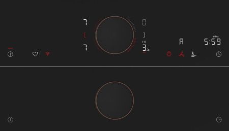 Индукционная варочная панель Neff T68YYY4C0 купить за 142&nbsp;900 ₽ в Москве с доставкой по РФ