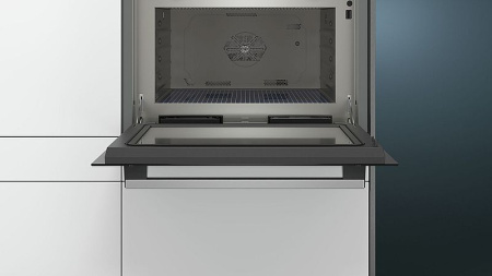 Микроволновая печь Siemens CP565AGS0 купить за 135&nbsp;540 ₽ в Москве с доставкой по РФ