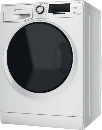 Стиральная машина Bauknecht WATK Sense 117S 52 N купить за 45&nbsp;000 ₽ в Москве с доставкой по РФ