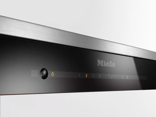 Вытяжка Miele DA 6708 D OBSW - купить за 466&nbsp;000 ₽ в Москве с доставкой по РФ