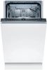 Встраиваемая посудомоечная машина BOSCH SPV2HMX2FR купить за 136&nbsp;800.27 ₽ в Москве с доставкой по РФ
