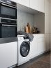 Стирально-сушильная машина Electrolux EW8WR261B купить за 155&nbsp;250 ₽ в Москве с доставкой по РФ