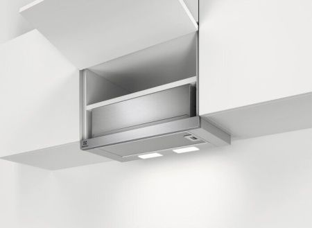 Встраиваемая вытяжка Electrolux LFP226S купить за 14&nbsp;032 ₽ в Москве с доставкой по РФ