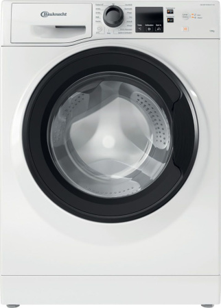 Стиральная машина Bauknecht BPW 1014 A - купить онлайн, цена 45 000 ₽, стоимость доставки по МСК и РФ от 300 рублей, заказать сейчас! Стиральная машина Bauknecht BPW 1014 A купить за 45 000 ₽ в Москве с доставкой по РФ