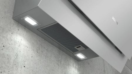 Вытяжка Siemens LC67KHM10 купить за 37&nbsp;592 ₽ в Москве с доставкой по РФ