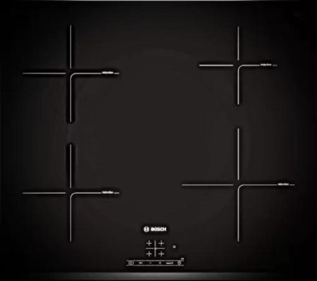 Варочная панель Bosch PUE631BB1E купить за 129&nbsp;999 ₽ в Москве с доставкой по РФ