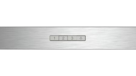 Настенная вытяжка Neff D64BBC0N0 купить за 217&nbsp;840 ₽ в Москве с доставкой по РФ