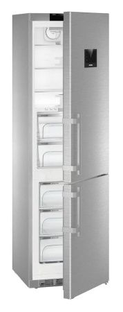 Холодильник Liebherr CBNies 4878 - купить онлайн, цена 415 090.38 ₽, стоимость доставки по МСК и РФ от 300 рублей, заказать сейчас! Холодильник Liebherr CBNies 4878 купить за 415 090.38 ₽ в Москве с доставкой по РФ