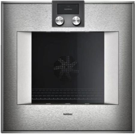 Духовой шкаф Gaggenau BO 471-110 - купить онлайн, цена 299 999 ₽, стоимость доставки по МСК и РФ от 300 рублей, заказать сейчас! Духовой шкаф Gaggenau BO 471-110 купить за 299 999 ₽ в Москве с доставкой по РФ