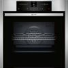 Духовой шкаф Neff B15CR22N1R купить за 150&nbsp;490 ₽ в Москве с доставкой по РФ
