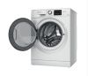 Стиральная машина Bauknecht WATK Sense 86S 41 C купить за 45&nbsp;000 ₽ в Москве с доставкой по РФ