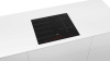 Индукционная варочная панель Bosch PXE601DC1E - купить онлайн, цена 106 880.42 ₽, стоимость доставки по МСК и РФ от 300 рублей, заказать сейчас! Индукционная варочная панель Bosch PXE601DC1E купить за 106 880.42 ₽ в Москве с доставкой по РФ