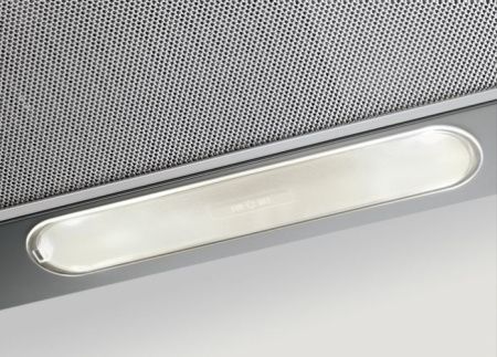 Встраиваемая вытяжка Electrolux EFP 60424 OX купить за 7&nbsp;600 ₽ в Москве с доставкой по РФ