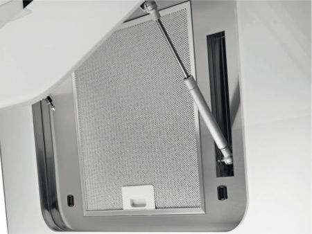 Вытяжка AEG DVB4850W купить за 46&nbsp;160 ₽ в Москве с доставкой по РФ