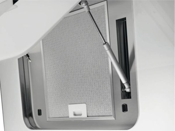 Вытяжка AEG DVB4850W - купить за 46&nbsp;160 ₽ в Москве с доставкой по РФ