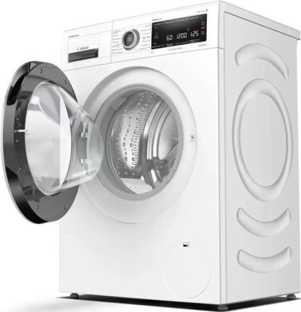 Узкая стиральная машина BOSCH WLW24L41OE купить за 147&nbsp;500.13 ₽ в Москве с доставкой по РФ