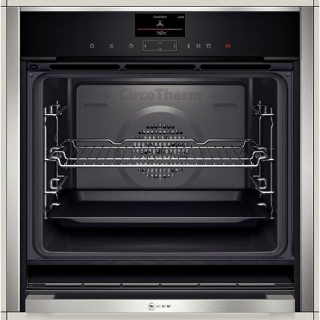 Духовой шкаф Neff B47FS22N0 купить за 418&nbsp;460 ₽ в Москве с доставкой по РФ