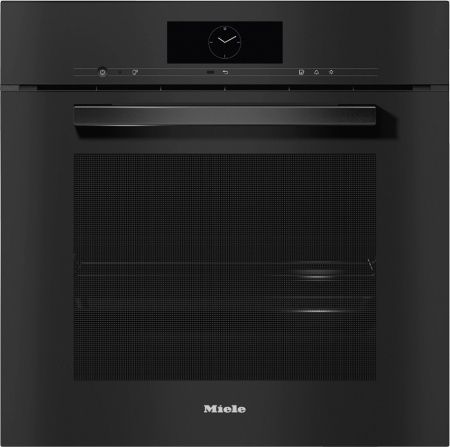 Комби-пароварка Miele DGC 7865 OBSW купить за 806&nbsp;000 ₽ в Москве с доставкой по РФ