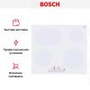 Электрическая варочная панель Bosch PKN652FP2E купить за 53&nbsp;200.48 ₽ в Москве с доставкой по РФ