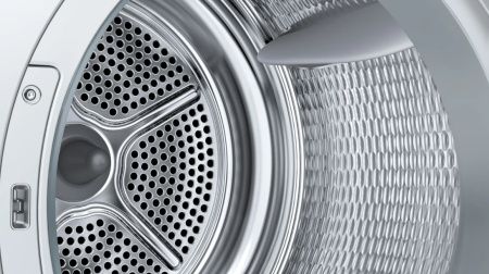 Сушильная машина Siemens WT 45HV0EPL купить за 85&nbsp;910 ₽ в Москве с доставкой по РФ