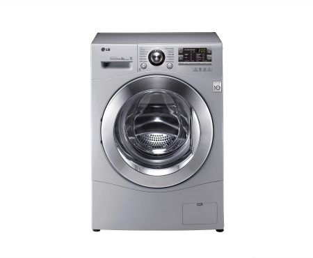 Стиральная машина LG F14A8TD5 - купить онлайн, цена 47 000 ₽, стоимость доставки по МСК и РФ от 300 рублей, заказать сейчас! Стиральная машина LG F14A8TD5 купить за 47 000 ₽ в Москве с доставкой по РФ