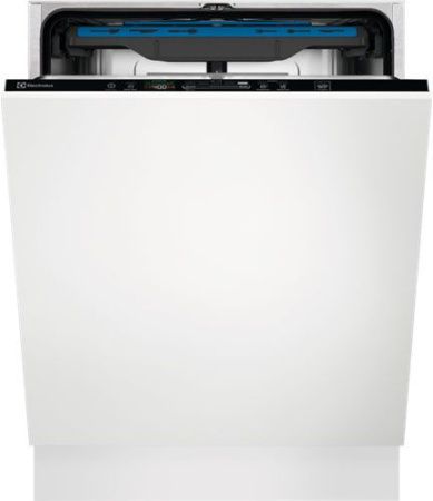 Electrolux EEG48300L - купить онлайн, цена 60 130 ₽, стоимость доставки по МСК и РФ от 300 рублей, заказать сейчас! Electrolux EEG48300L купить за 60 130 ₽ в Москве с доставкой по РФ