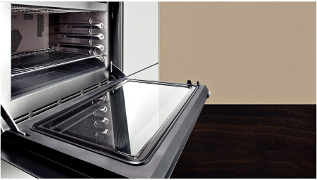 Микроволновая печь Neff C57W40N3 купить за 186&nbsp;600 ₽ в Москве с доставкой по РФ