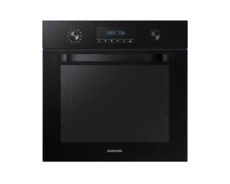 Духовой шкаф Samsung NV70K2340RB/WT - купить онлайн, цена 45 555 ₽, стоимость доставки по МСК и РФ от 300 рублей, заказать сейчас! Духовой шкаф Samsung NV70K2340RB/WT купить за 45 555 ₽ в Москве с доставкой по РФ
