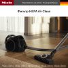 Пылесос Miele SNCF0 Boost CX1 Cat & Dog PowerLine купить за 61&nbsp;400 ₽ в Москве с доставкой по РФ