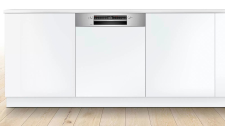 Встраиваемая посудомоечная машина Bosch SMI4IMS60T купить за 81&nbsp;600.38 ₽ в Москве с доставкой по РФ