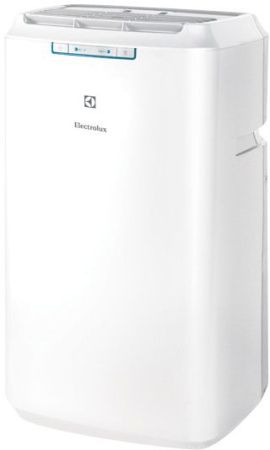 Мобильный кондиционер Electrolux EACM-14 EZ/N3 купить за 49&nbsp;600 ₽ в Москве с доставкой по РФ