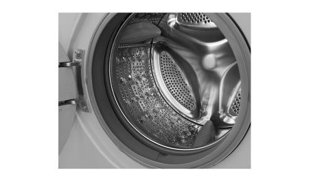 Стиральная машина LG F12B8QD5 купить за 47&nbsp;000 ₽ в Москве с доставкой по РФ