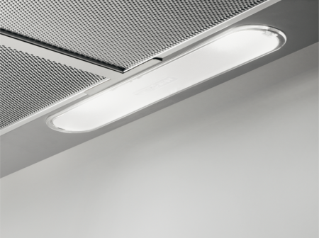 Встраиваемая вытяжка Electrolux EFU9216W купить за 6&nbsp;480 ₽ в Москве с доставкой по РФ