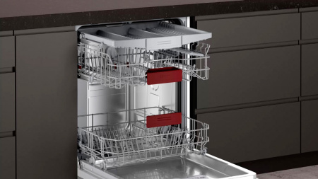 Neff S177HMX10R купить за 122&nbsp;100 ₽ в Москве с доставкой по РФ