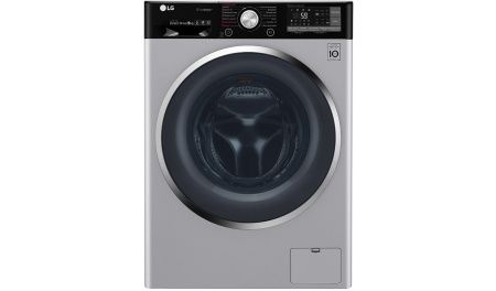 Стиральная машина LG F4J9VS2L - купить онлайн, цена 47 000 ₽, стоимость доставки по МСК и РФ от 300 рублей, заказать сейчас! Стиральная машина LG F4J9VS2L купить за 47 000 ₽ в Москве с доставкой по РФ