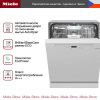 Встраиваемая посудомоечная машина Miele G 5310 SCi Active Plus купить за 181&nbsp;600 ₽ в Москве с доставкой по РФ