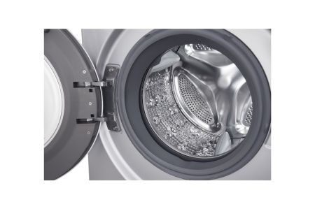 Стиральная машина LG F4J6VN1L купить за 47&nbsp;000 ₽ в Москве с доставкой по РФ