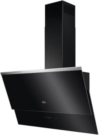 Вытяжка AEG DVB5860B - купить онлайн, цена 99 536 ₽, стоимость доставки по МСК и РФ от 300 рублей, заказать сейчас! Вытяжка AEG DVB5860B купить за 99 536 ₽ в Москве с доставкой по РФ