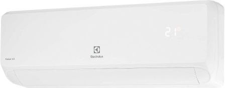 Сплит-система Electrolux EACS-24HF2/N3_22Y - купить онлайн, цена 93 210 ₽, стоимость доставки по МСК и РФ от 300 рублей, заказать сейчас! Сплит-система Electrolux EACS-24HF2/N3_22Y купить за 93 210 ₽ в Москве с доставкой по РФ