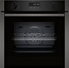 Духовой шкаф Neff B2ACH7AG0 купить за 179&nbsp;200 ₽ в Москве с доставкой по РФ