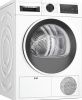 Сушильная машина Bosch WQG241000 купить за 90&nbsp;380.30 ₽ в Москве с доставкой по РФ