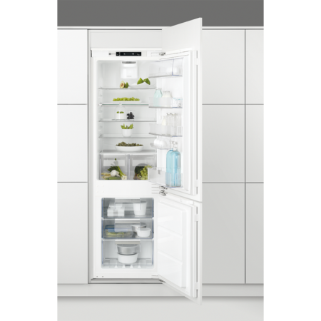 Встраиваемый холодильник Electrolux ENC 2854 AOW купить за 109&nbsp;300 ₽ в Москве с доставкой по РФ